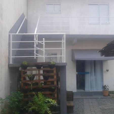 Casa De Praia Penha  Zewnętrze zdjęcie