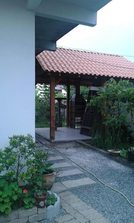 Casa De Praia Penha  Zewnętrze zdjęcie